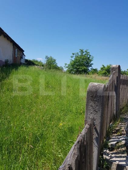 Casa traditionala, 70mp, teren 1574mp, zona Monor
