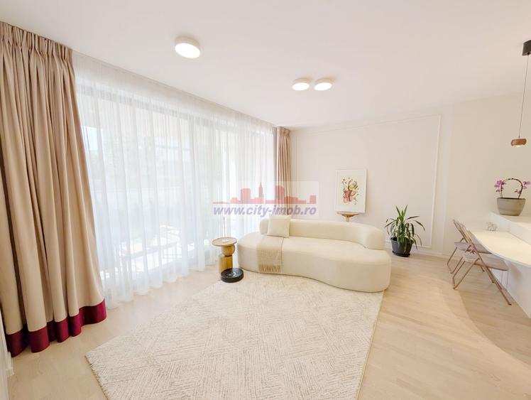 Vanzare apartament 2 Camere IVY Residence