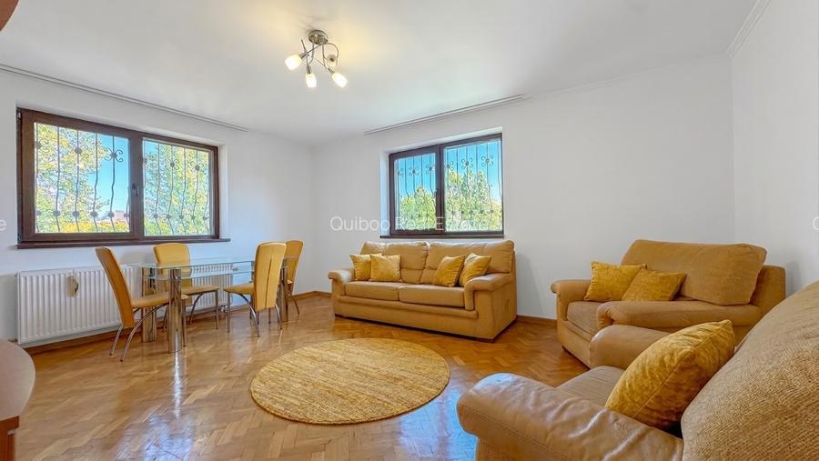CASĂ TIP DUPLEX CU TEREN DE 175 MP | 121 MP UTILI | 2 LOCURI PARCARE - 2