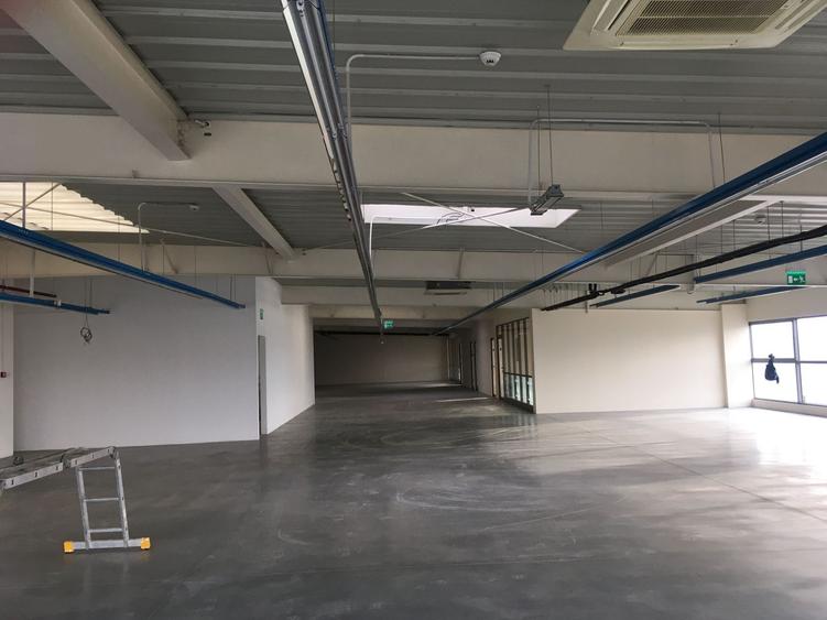 De inchiriat- spatiu productie si/sau birouri - Cal. Grivitei/DN13