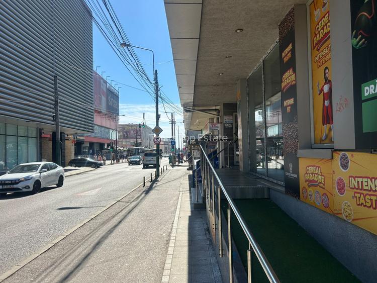 Spatiu comercial de inchirat - Tomis Mall Centru - 7