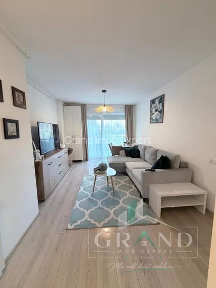 Apartament Modern cu 2 Camere și Terasă – Sopor | Gheorgheni - 4
