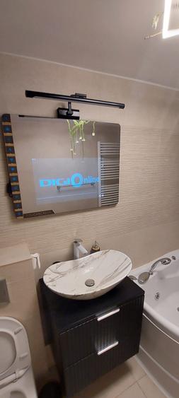 Apartament 3 camere | Bd. Unirii | 76 mp | 2 băi | Centrală proprie |