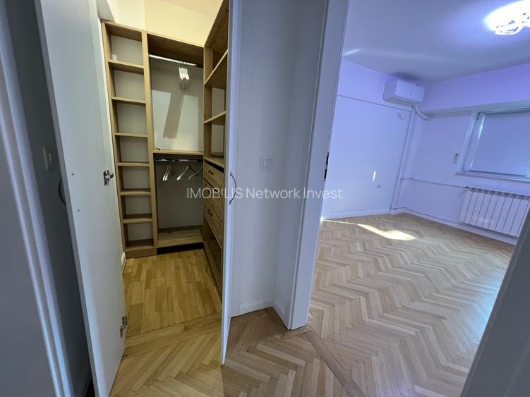 Ideal locuit/birouri!Ultracentral-Magheru, lux , 3 dormitoare - 5