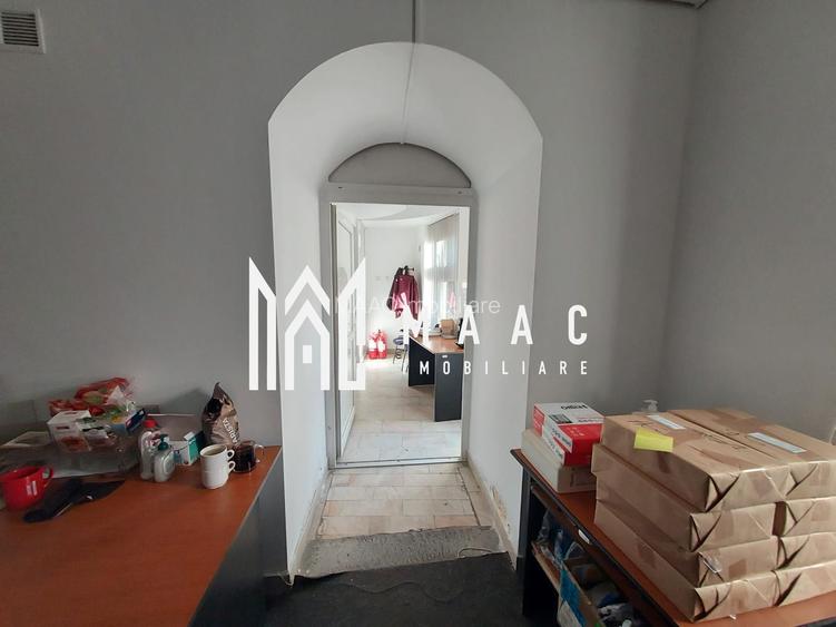 Casa 12 Camere | Pretabil Investitie | Zona Ultracentral