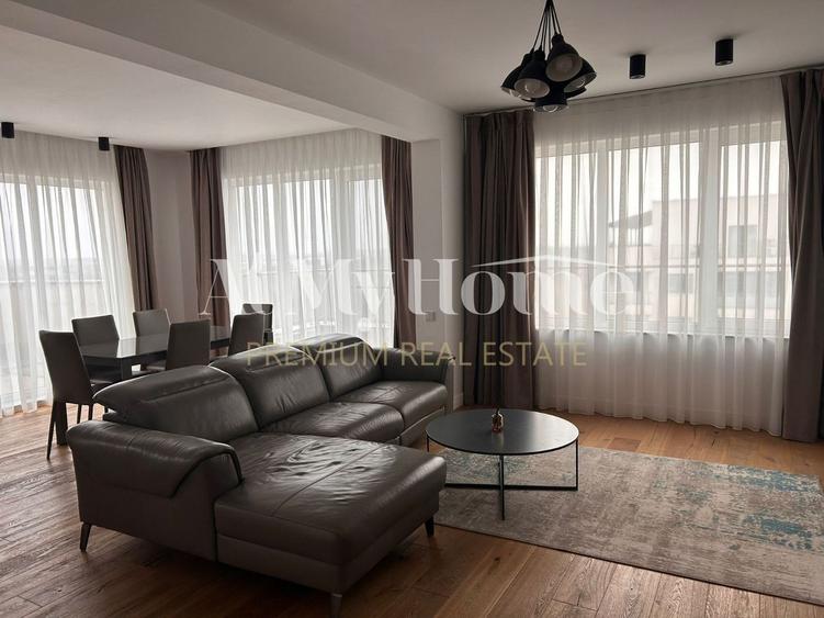 APARTAMENT 3 CAMERE//2 LOCURI PARCARE// NEW POINT PIPERA