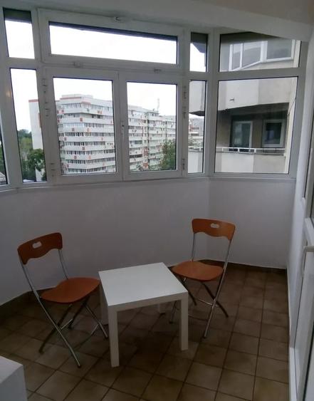 Apartament de 3 camere, 86 mp, balcon, 2 băi, zona Kiseleff-Ion Mihalache