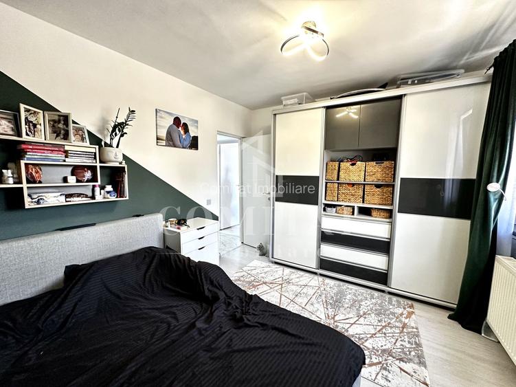 Apartament la cheie | Decomandat | Parcare | Zona Str Cetatii - 6