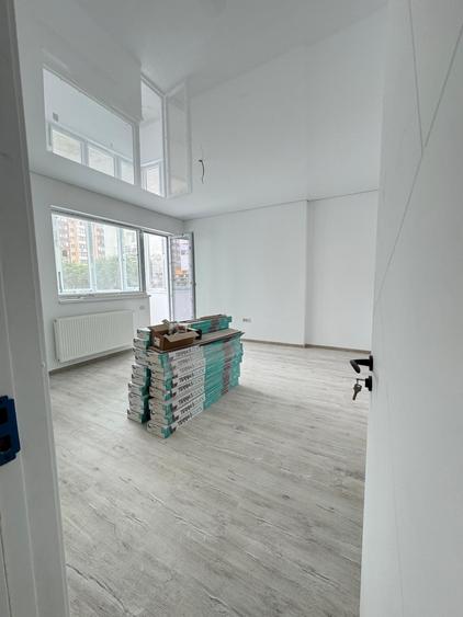 VANZARE Apartament 2 camere finalizat – Mutare imediată! STR. TINERETULUI
