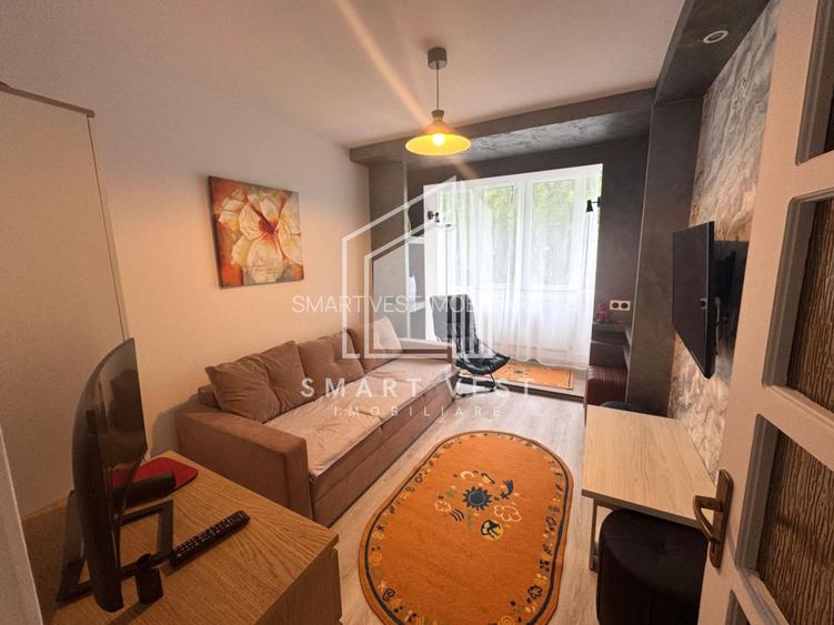 Apartament 2 camere decomandat | Etaj 3 | Zona Closca - 13