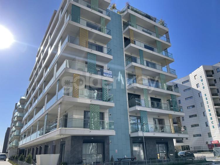 Apartament 2 camere la 2 pasi de mare