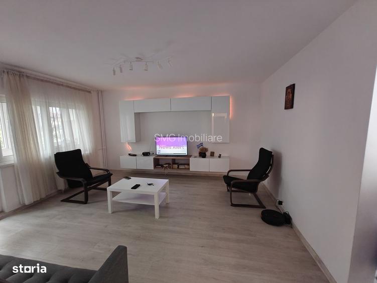 Apartament 2 camere | Baicului – Doamna Ghica - 2