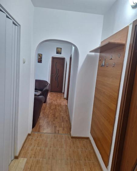 Apartaemnt 3 cam decomandat, Mircea cel Batran, 71mp, et.intermediar!