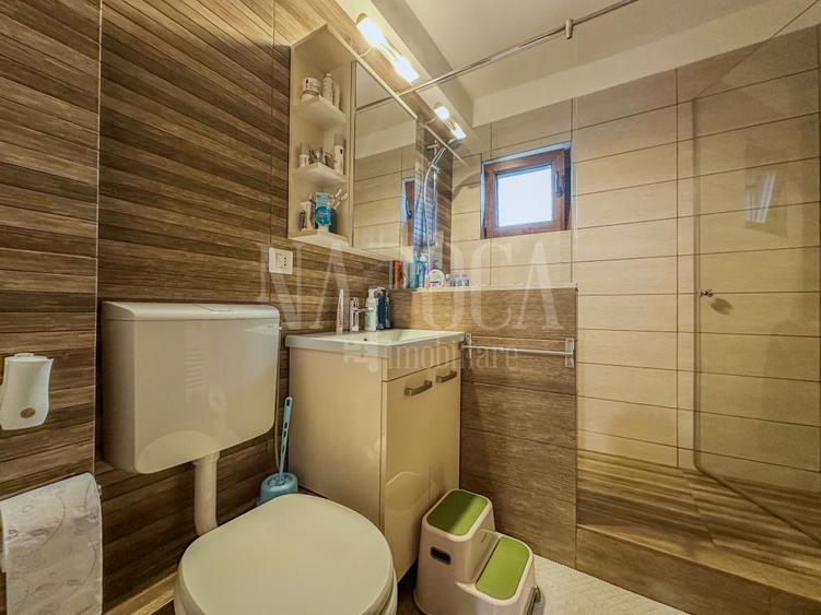 Apartament 3 camere de vanzare in Manastur, Cluj Napoca