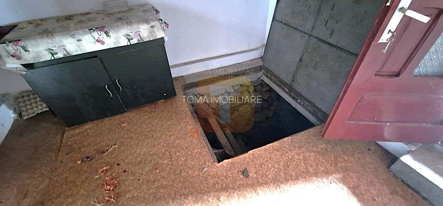 Casă cu 5 camere, teren 1.326 mp, Săvinești, Neamț - 12