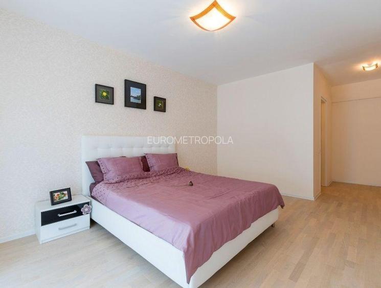 Apartament 3 camere Park Residence 5 - 6