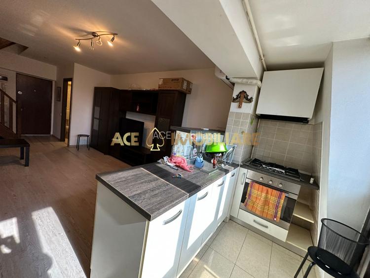 2 Camere de inchiriat | Vitan | Centrala | Pet-Friendly | Duplex - 5