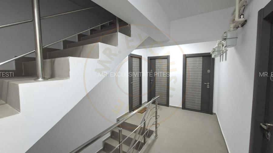 Apartament 2 camere Mioveni Bloc Nou - 2025 - 5