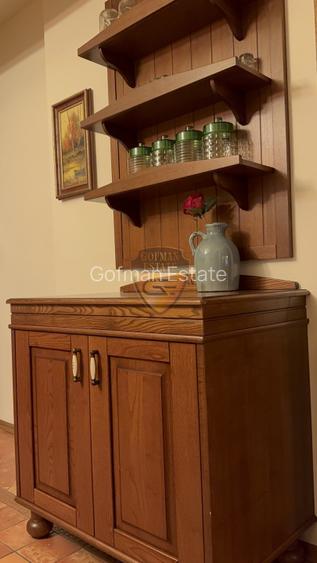 Duplex Exclusivis 128,42mp 3 camere+parcare Statiunea Mamaia partea cu lacul - 18