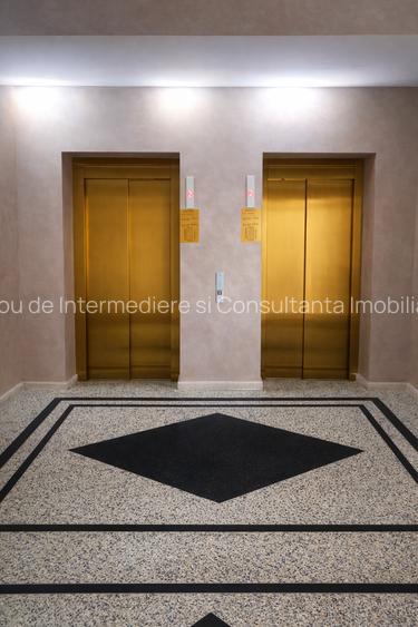 🙋Promenada Azimuth H.⭐⭐⭐⭐⭐ 2 Camere 57,10 m² Etaj 2 Mobilat Utilat - 5