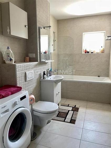 Apartament modern cu 3 camere si terasa in Cartier Kogalniceanu - 5