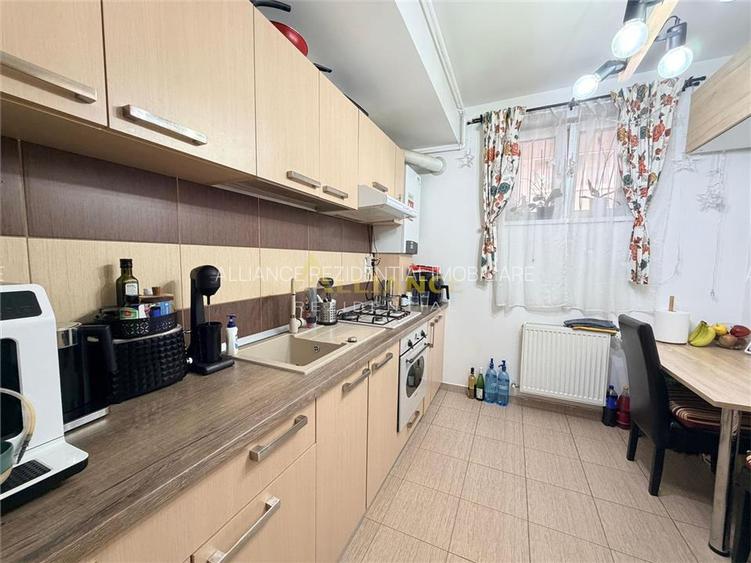 Metrou Dimitrie Leonida Ap 3 Camere - 14