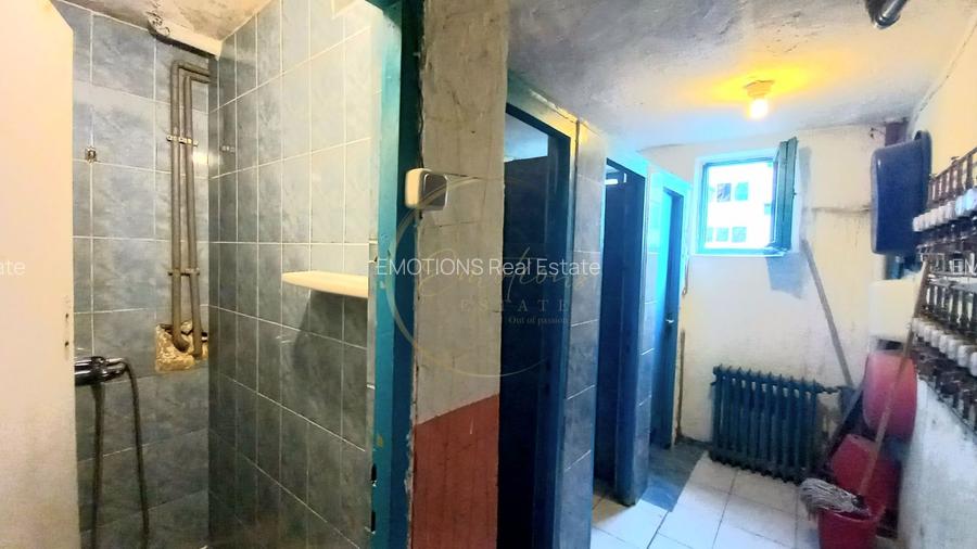 OFERTĂ | Garsonieră 1 cameră - Medicinei | SUPER INVESTIȚIE - 4