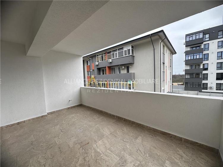 Metrou Berceni - 2 camere complet decomandat - 63 mp - 4
