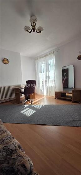 Ocazie! Apartament 2D Copou 349 euro - 5