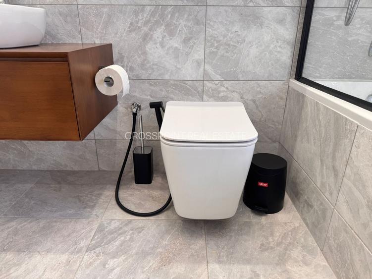 2 Camere | Avalon Estate | 46 mp + Terasă | Mobilat | Parcare Inclusă - 9