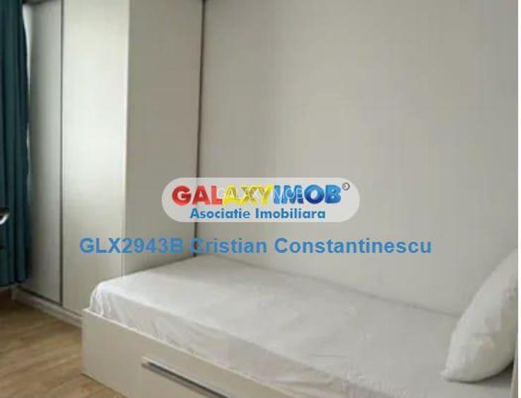 Apartament 3 camere, decomandat, renovat complet, metrou Titan - 10