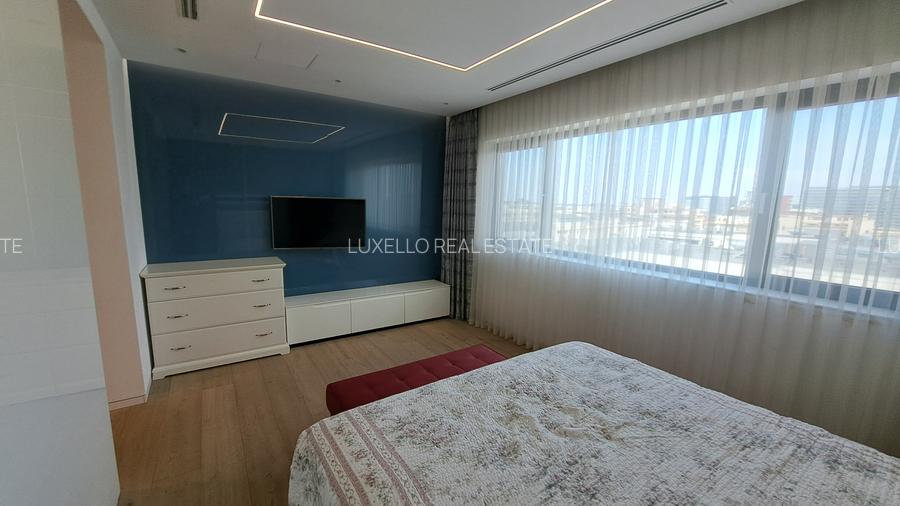 APARTAMENT 4 CAMERE CU SCARA INTERIOARA TIP LOFT -ULTRA LUX - 43