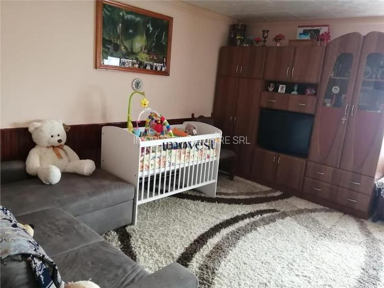 Apartament 2 camere+ o garsoniera - 7