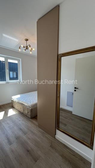Apartament de închiriat cu 2 camere | PIPERA | PARCARE INCLUSA - 4