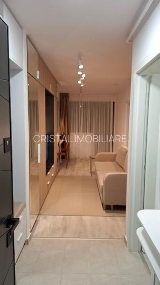 Studio modern LUX cu parcare inclusă, centrală, Hils Pallady - 14