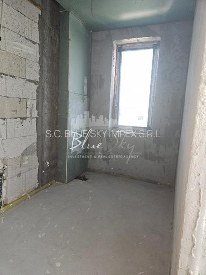 Apartament 4 camere situat la intrare in Statiunea Mamaia - 15