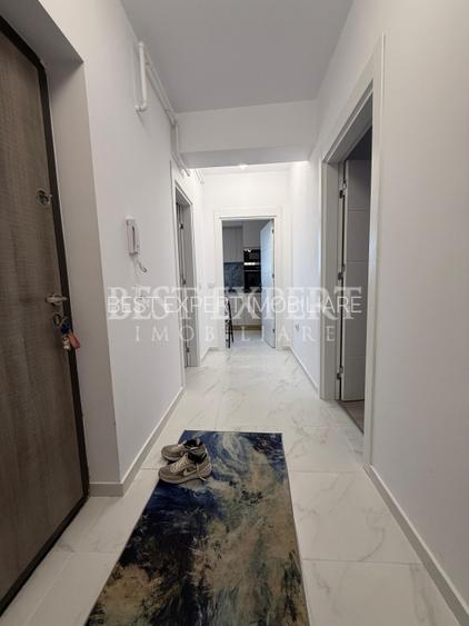 2 Camere de inchiriat  complet mobilat si cu Parcare acoperita  - 11