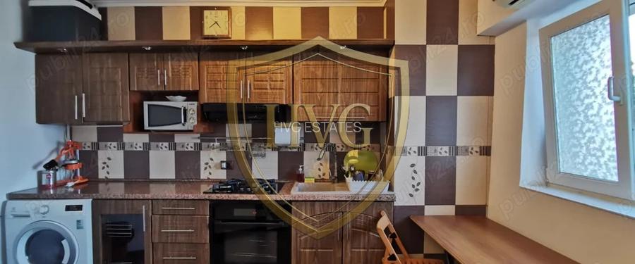 Apartament 2 Camere | Decomandat | Obor | 1 Minut Metrou - 3