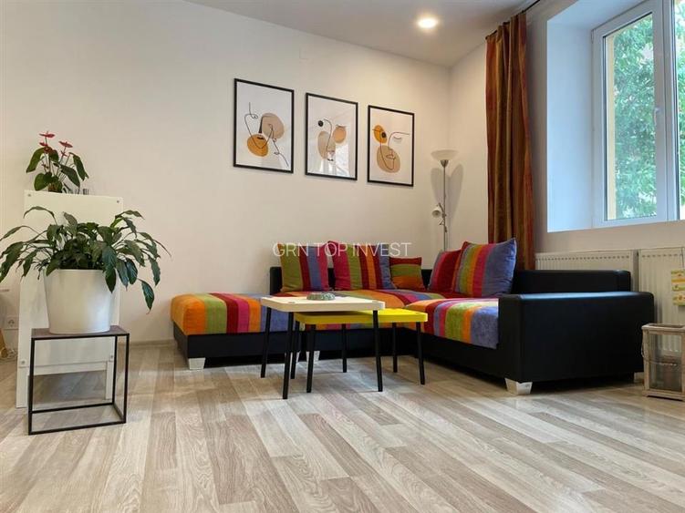 Apartament cu o camera pivnita zona Centrala - 9