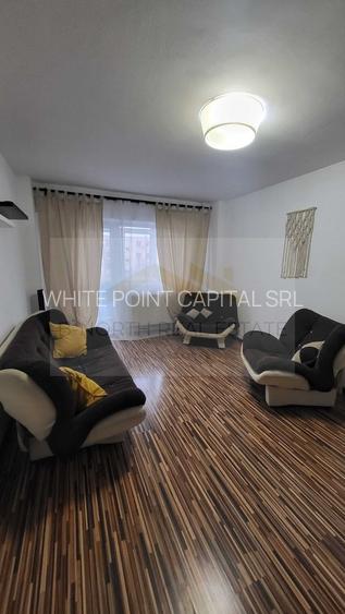 Apartament 3 camere de închiriat, metrou Valea Ialomiței,  Drumul Taberei - 2
