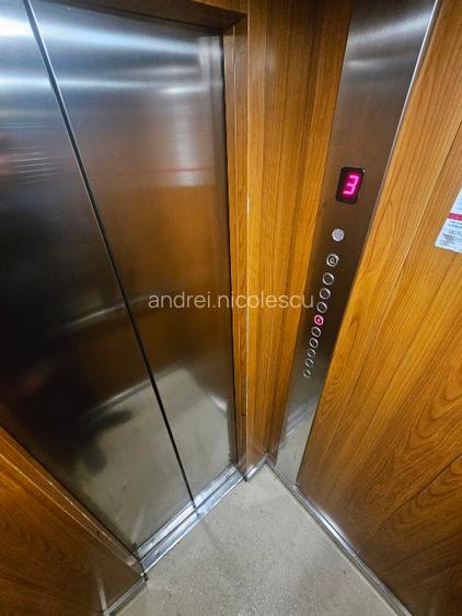 UNIRII, OCTAVIAN GOGA - Inchiriere Apt 2 cam, nemobilat, pretabil birou - 8