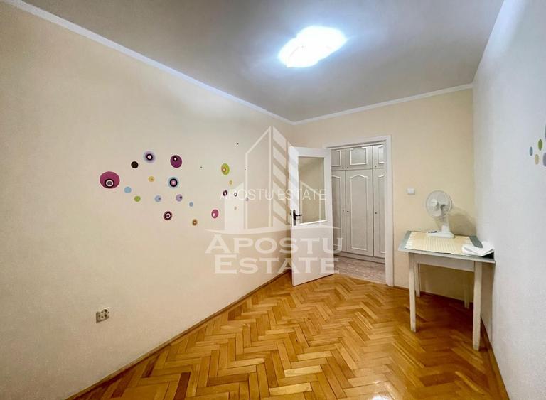 Apartament 4 camere zona Kaufland, Banu Maracine - 11