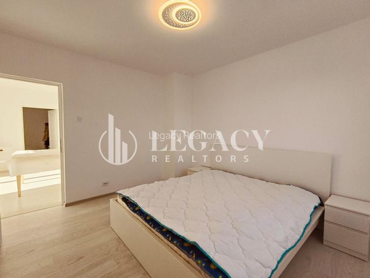 Vilă de închiriat, parter + etaj, str. Valea Rediului 36 - 12