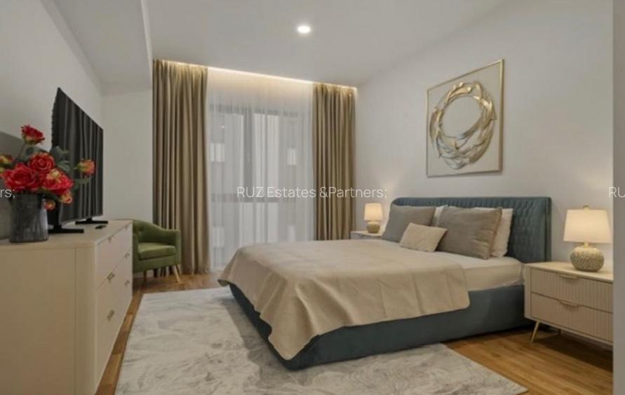 Apartament 3 camere Lux | 120 mp | Parcare Optionala | Zona Pipera - 6