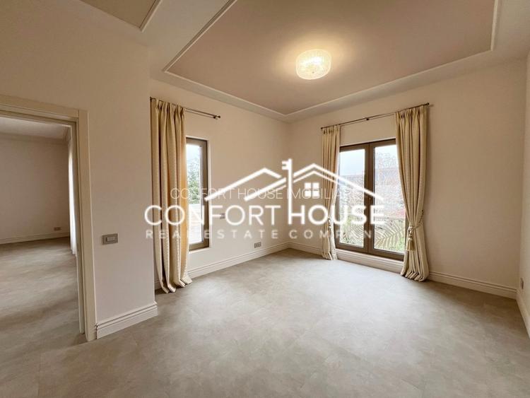 Vilă de lux in Iancu Nicolae, prima inchiriere, acces restrictionat - 43