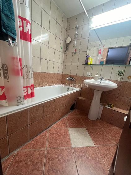 Apartament 2 camere de vânzare Turda- Domenii - 10
