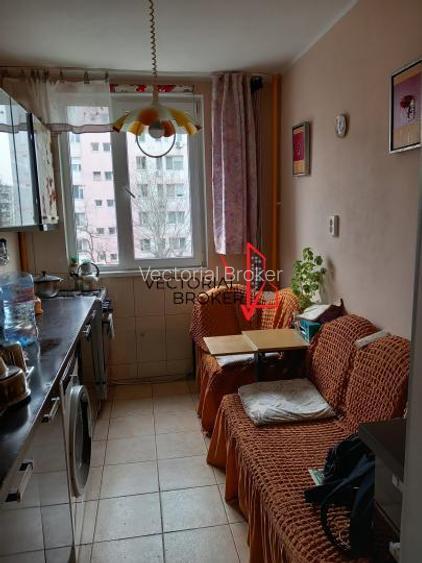 Apartament 2 camere Baba Novac Rucar - 4