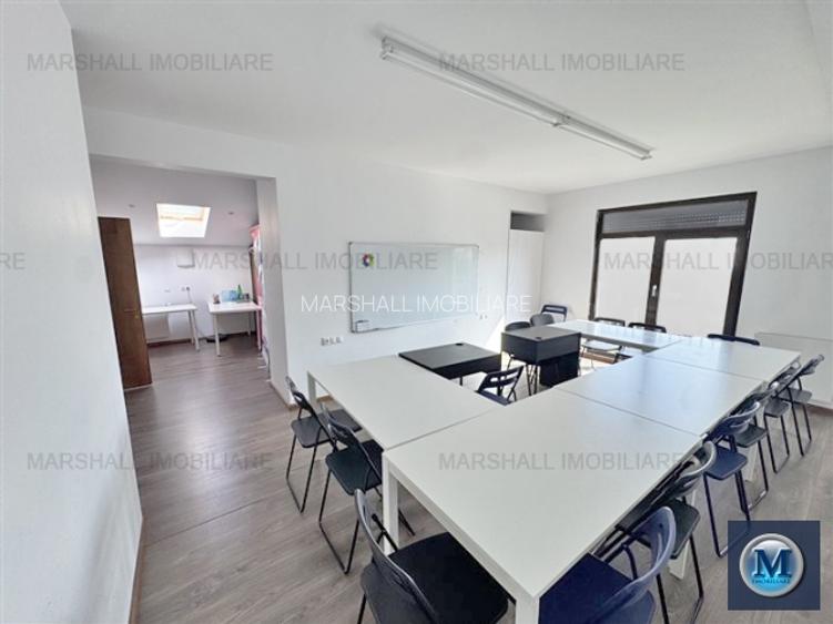 Spatiu  birouri de vanzare, zona Rudului, 269.9 mp #11861 - 5