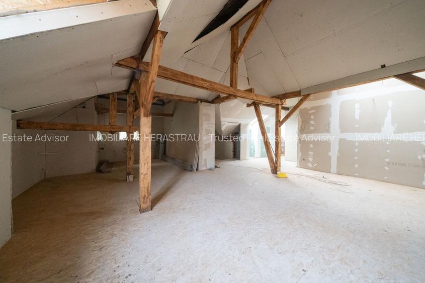 Dorobanti | Casa individuala Scoala Floreasca - 11