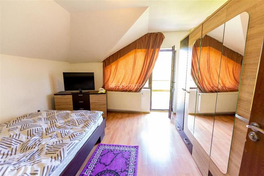 Casa Superba | 6 Camere | COMISION 0% - 8